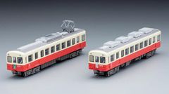N化済み　トミーテック 鉄コレ　長野電鉄　3600系　3000系　セット N化済み トミーテック 鉄コレ 長野電鉄 3600系 3000系 セット - メルカリ