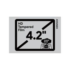 AYANEO Pocket Air Mini 純正フィルム