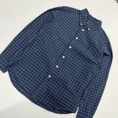 10-12t 150オススメ ラルフローレン Polo Kids(ポロキッズ) チェック シャツ