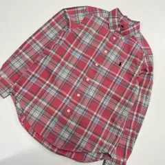 10-12t 150 ラルフローレン Polo Kids(ポロキッズ) シャツ