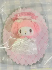 マイメロディ ブローチ