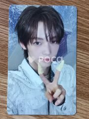 SEVENTEEN ドギョム Attacca サノク トレカ Seventeen ドギョム セブチ Attacca 公開放送 サノク トレカ - メルカリ