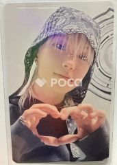 Seventeen ドギョム セブチ Attacca 公開放送 サノク トレカ - メルカリ