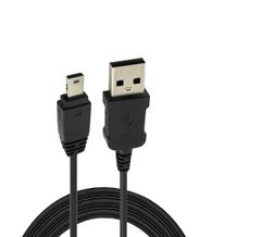 VECASDEN 디지털 카메라 USB 케이블 12 핀 자기 링 데이터 동기 전송 대응 Casio Exilim Exilim Ex-S10 S12 H10 F1 FS10 FC100 EX-TR150 Z1 Z2 Z9 Z11 Z20 Z29 Z77 ...