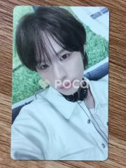 Seventeen ドギョム セブチ Attacca 公開放送 サノク トレカ - メルカリ