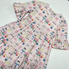 XL 140オススメ 女の子ONE PIECE
