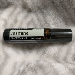 ジャスミン タッチ 10ml - メルカリ