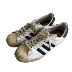 adidas adidas pro shell 2007製造 激レアヴィンテージ - メルカリ