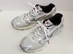 ★6937☆MIZUNO ミズノ WAVE RIDER 10 ウエーブライダー10 D1GA243111 スニーカー　28㎝