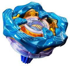 BEYBLADE X ベイブレードX [単品] シャークスケイル4-50UFのみ(UX-15