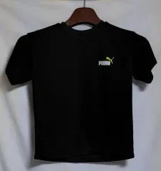 キッズ プーマ 半袖Tシャツ 130(7 8Y)