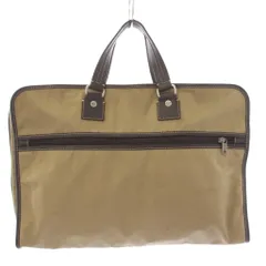 コーチ COACH ブリーフケース ビジネスバッグ トートバッグ カーキ F70373 /TK