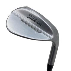 [Used] Titleist VOKEY FORGED (2023) 58°/10°M Wedge WG Dynamic Gold (Flex S) Men's Right-Handed Golf Club N Rank