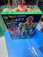一番くじ ドラゴンボール A賞人造人間16号 B賞人造人間17号 新品未開封