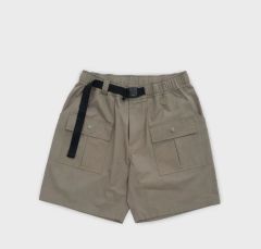 octo gambol 2-Layer Loose Shortハーフパンツ - メルカリ
