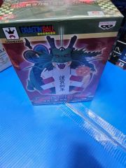 2004バンダイドラゴンボールZゲーム神龍3枚 - メルカリ
