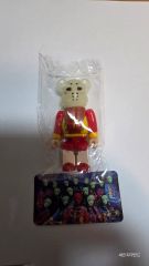 BE@RBRICK TMT Mele Kalikimaka 2009 - メルカリ