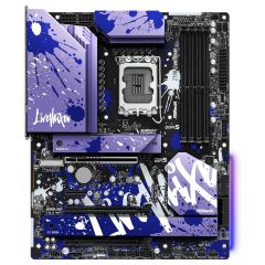 603053 ASRock マザーボード Z790 Pro RS WiFi - メルカリ