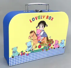 【中古】雑貨 [単品] ママレード・ボーイ ペーパートランク 「りぼん70周年×3COINS スペシャルBOX」