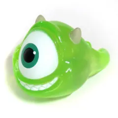【中古】アクセサリー(非金属) マイク 「ピクサーキャラクター ファッションリング ロイヤルクリア」