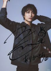 中古】生写真(STARTO) 嵐/櫻井翔/上半身/櫻井翔 オリジナルフォト