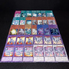 No.PP581 遊戯王 ブルーアイズ  デッキパーツ 海馬瀬人 青眼の白龍 蒼眼の銀龍 青眼の双爆裂龍 ブルーアイズカオスMAX 青眼の混沌龍 青き眼の賢士 青き眼の祭司 ビンゴマシーン