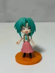 うみねこのなく頃に 園崎魅音 デフォルメゴーフィギュア