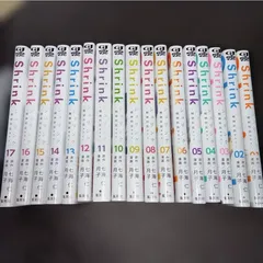 2026年最新】shrink~精神科医ヨワイ~の人気アイテム - メルカリ