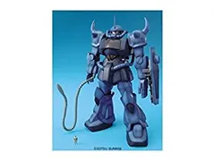 2026年最新】1/100 MG MS-07B グフ ONE YEAR WAR 0079 COLOR Ver
