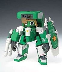 [중고] 케로로 군조 KERORO FIX #6001 KA-006S 케로로