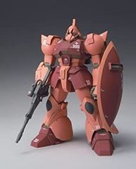 と*る様 ガンダムコンバージ塗装 シャア専用ガンダム - メルカリ