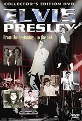 美品】エルヴィス・プレスリー生誕70周年記念フィルム・コレクション