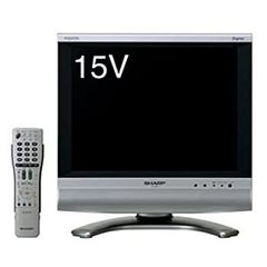 いいねもう8件！シャープアクオス液晶TV LC-13C1喜多俊之氏デザイン13