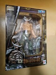 ◆ONE PIECE アーカイブコレクション No.4白ひげ 01045 ◇ONE PIECE アーカイブコレクション No.4白ひげ 01045 - メルカリ