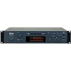 中古】 TASCAM MDレコーダー 業務用 MD-350 - メルカリ