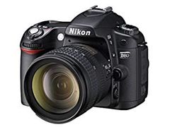 Nikon D300＆AF-S 18-105mm VR【ショット数9,086枚】 - メルカリ