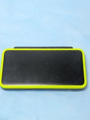 【ジャンク】Newニンテンドー2DS LL 本体のみ 任天堂