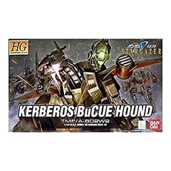 【中古】 HG 1/144 TMF/A-802W2 ケルベロスバクゥハウンド (機動戦士ガンダムSEED C.E.73 STARGAZER)のサムネイル