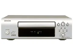 【中古】「非常に良い」Denon Fシリーズ レシーバー プレミアムシルバー DRA-F102-SP 41KK4KH30WL.jpg_BO30,255,255,