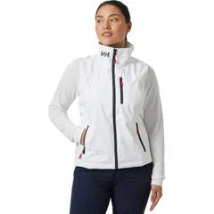 ヘリーハンセン レディース トップス ベスト Helly Hansen Crew Vest 20 Womens White ホワイトのサムネイル