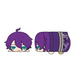 もちもちマスコット 刀剣乱舞ONLINE 軽装1 (歌仙兼定)