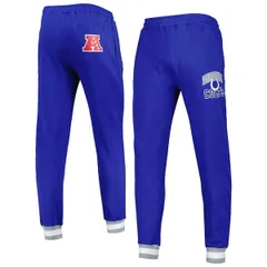 スターター メンズ ボトムス カジュアルパンツ フリース Menstarteroyal Indianapolis Colts Blitz Fleece Jogger Pants Royalのサムネイル