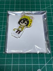 家庭教師ヒットマンREBORN! 雲雀恭弥 根付ストラップ - メルカリ