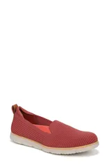 RYK レディース シューズ スニーカー Ryk EffortlesslipOn Sneakered Ochre レッドのサムネイル