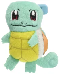 セキグチ ポケットモンスター ゼニガメ ぬいぐるみバッジ 671700