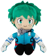 セキグチ 僕のヒーローアカデミア ぬいぐるみ 緑谷出久 644209