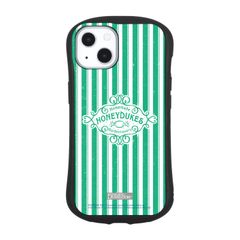 신품 구루만디즈 [판타스틱 비스트와 덤블도어의 비밀] iPhone13 (6.1 인치) 대응 하이브리드 유리 케이스 허니 듀크스 FB-13B