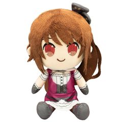 ウマ娘 ナイスネイチャ ぱすきゃら ぬいぐるみ umamusume - メルカリ