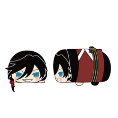 もちもちマスコット 刀剣乱舞ONLINE 内番1 (和泉守兼定)