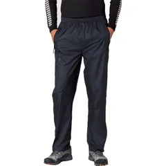 ヘリーハンセン メンズ ボトムス カジュアルパンツ Helly Hansen Loke Pant Mens Black ブラックのサムネイル